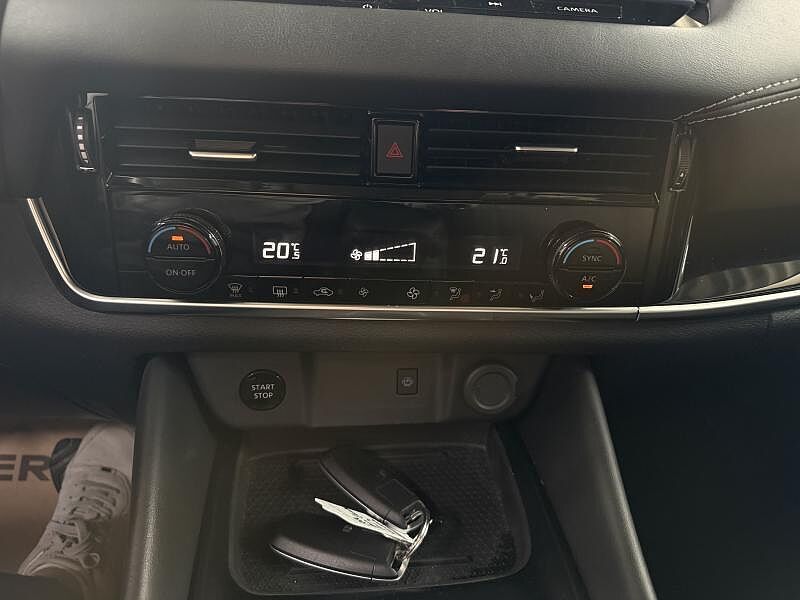 Nissan Qashqai E-POWER N-CONNECTA