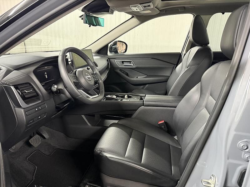 Nissan X-Trail E-POWER 1.5 2 WD