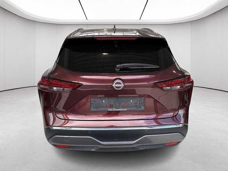 Nissan Qashqai E-POWER TEKNA + DESIGN PACK