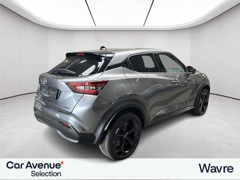 Nissan Juke TEKNA *HYBRIDE*  143 CV
