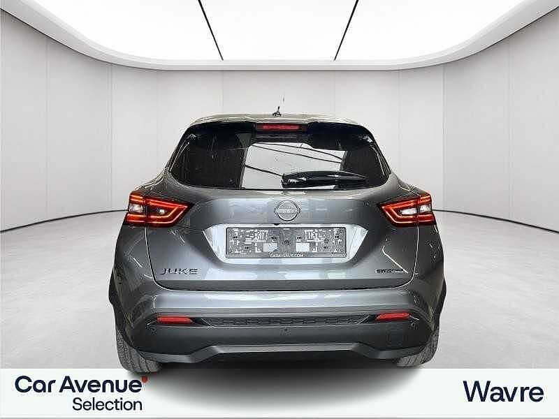 Nissan Juke TEKNA *HYBRIDE*  143 CV