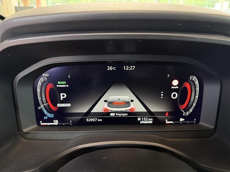 Nissan Qashqai E-POWER TEKNA + DESIGN PACK