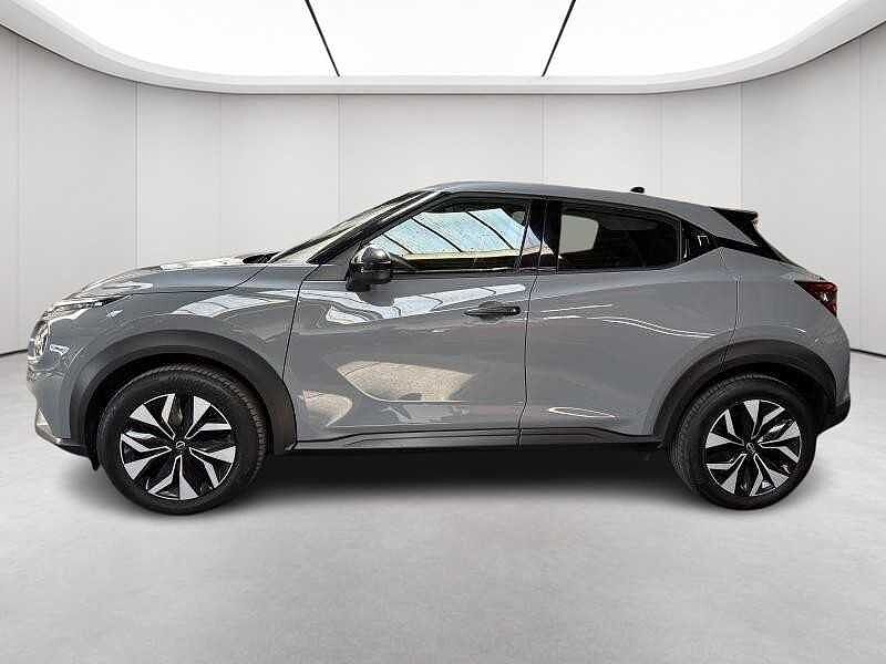 Nissan Juke ACENTA 1.0 DIG-T