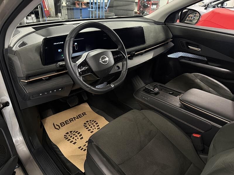 Nissan Ariya 87kWh EVOLVE
