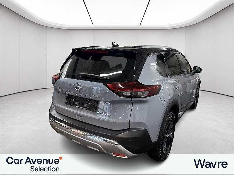 Nissan X-Trail E-POWER 1.5 2 WD