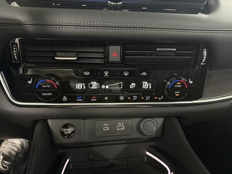 Nissan X-Trail E-POWER 1.5 2 WD