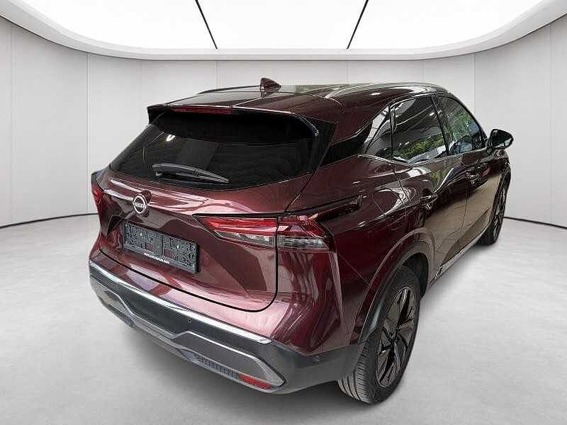 Nissan Qashqai E-POWER TEKNA + DESIGN PACK