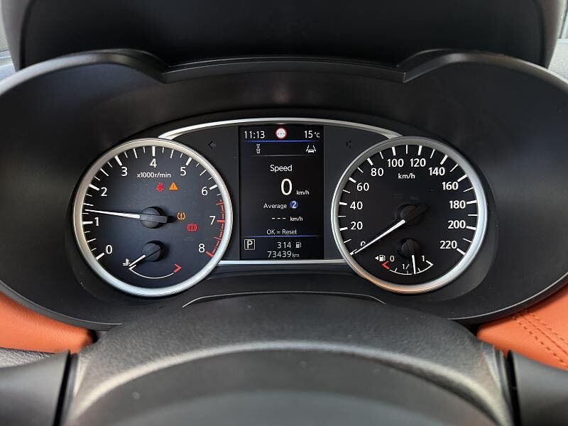 Nissan Micra N-DESIGN - 1.0 IGT 68 kW