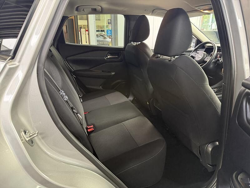 Nissan Qashqai E-POWER N-CONNECTA
