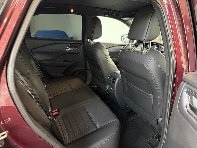 Nissan Qashqai E-POWER TEKNA + DESIGN PACK