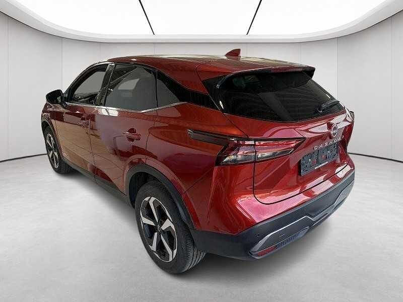 Nissan Qashqai E-POWER N-Connecta