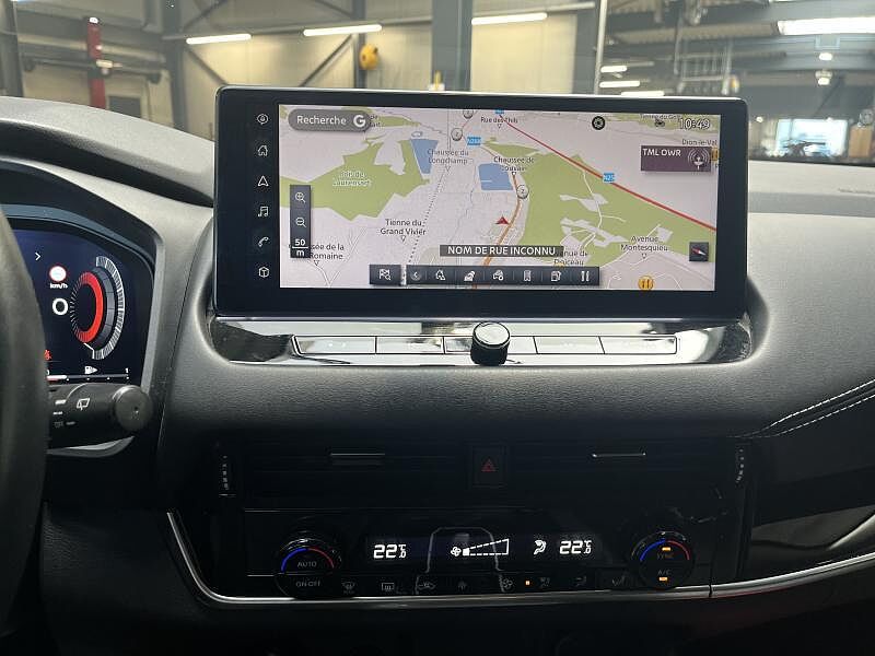 Nissan Qashqai E-POWER N-Connecta