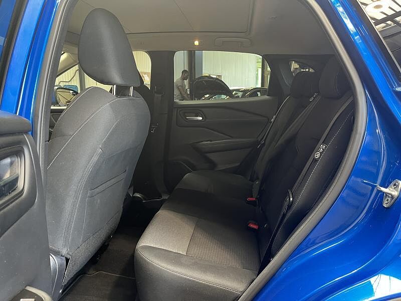 Nissan Qashqai E-POWER N-Connecta