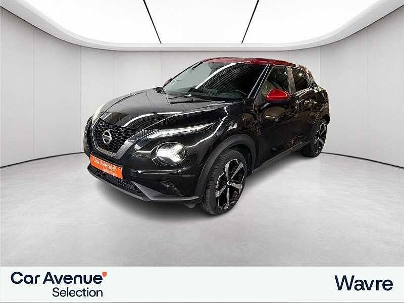 Nissan Juke TEKNA