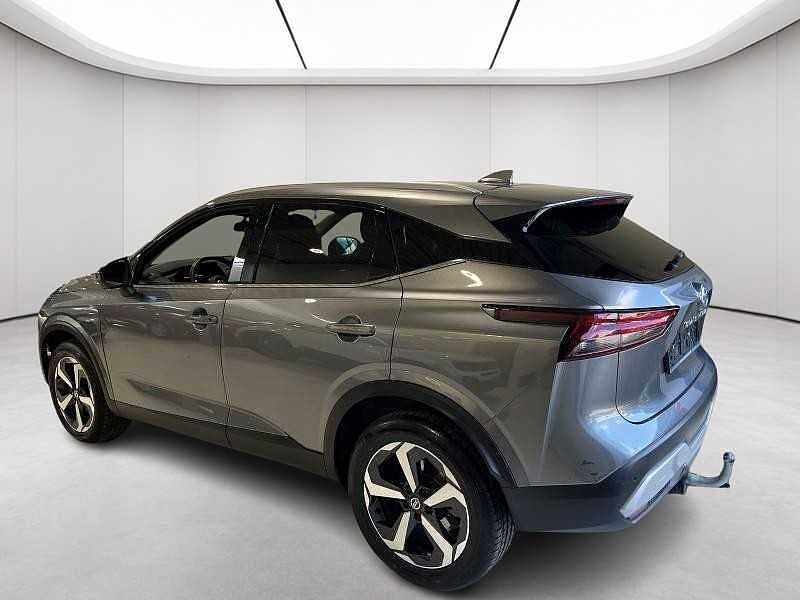 Nissan Qashqai N-Connecta