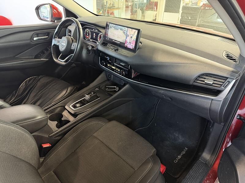 Nissan Qashqai E-POWER N-Connecta