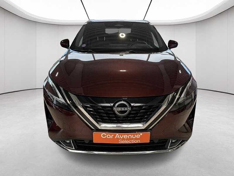 Nissan Qashqai E-POWER TEKNA + DESIGN PACK