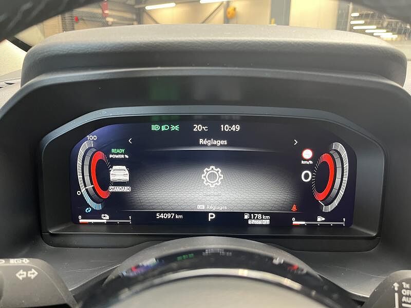Nissan Qashqai E-POWER N-Connecta
