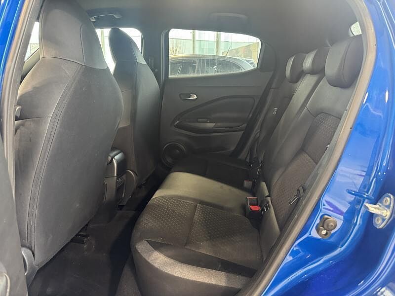Nissan Juke 1.0 DIG-T N-DESIGN