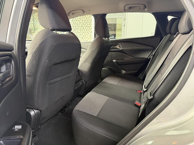 Nissan Qashqai E-POWER N-CONNECTA