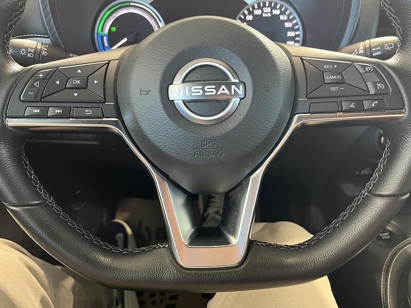Nissan Juke Premiere edition HEV MY23