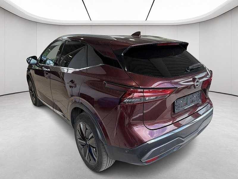 Nissan Qashqai E-POWER TEKNA + DESIGN PACK