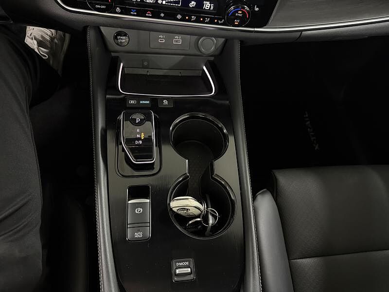 Nissan X-Trail E-POWER 1.5 2 WD