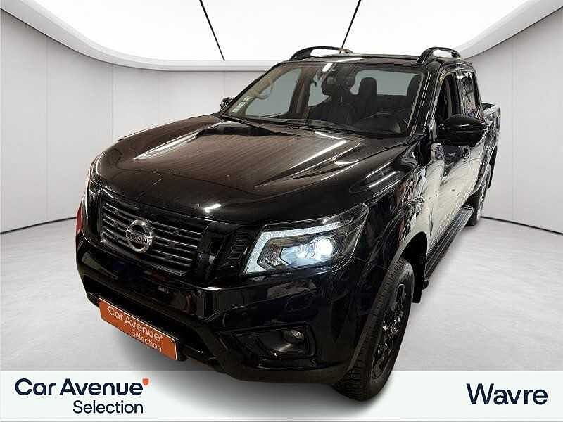 Nissan Navara N-Guard 2.3 DIESEL