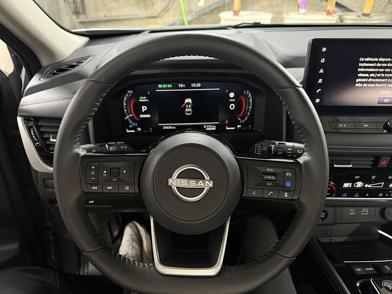 Nissan X-Trail E-POWER 1.5 2 WD