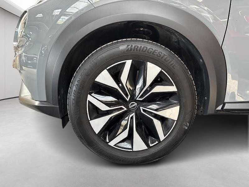 Nissan Juke ACENTA 1.0 DIG-T