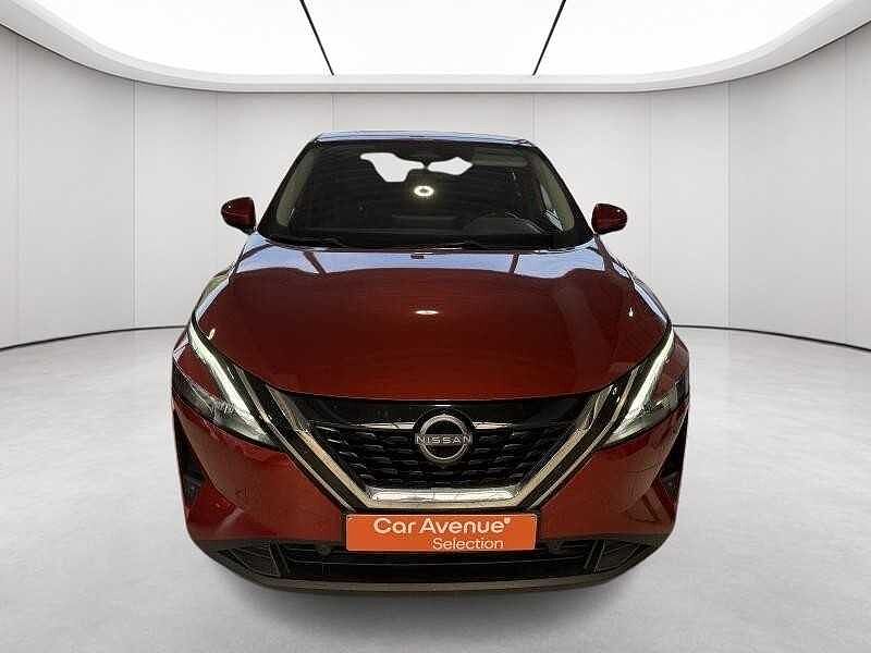Nissan Qashqai E-POWER N-Connecta