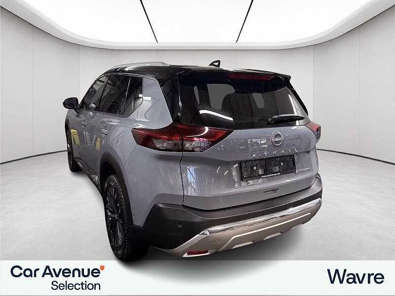 Nissan X-Trail E-POWER 1.5 2 WD