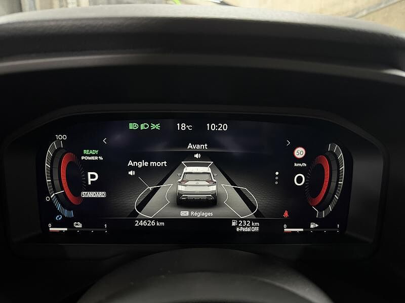 Nissan X-Trail E-POWER 1.5 2 WD