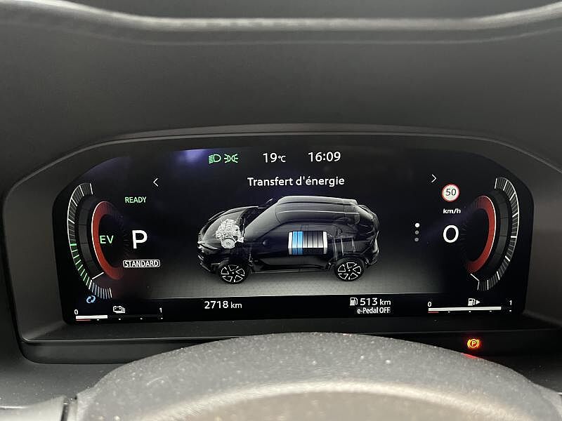 Nissan Juke TEKNA *HYBRIDE*  143 CV