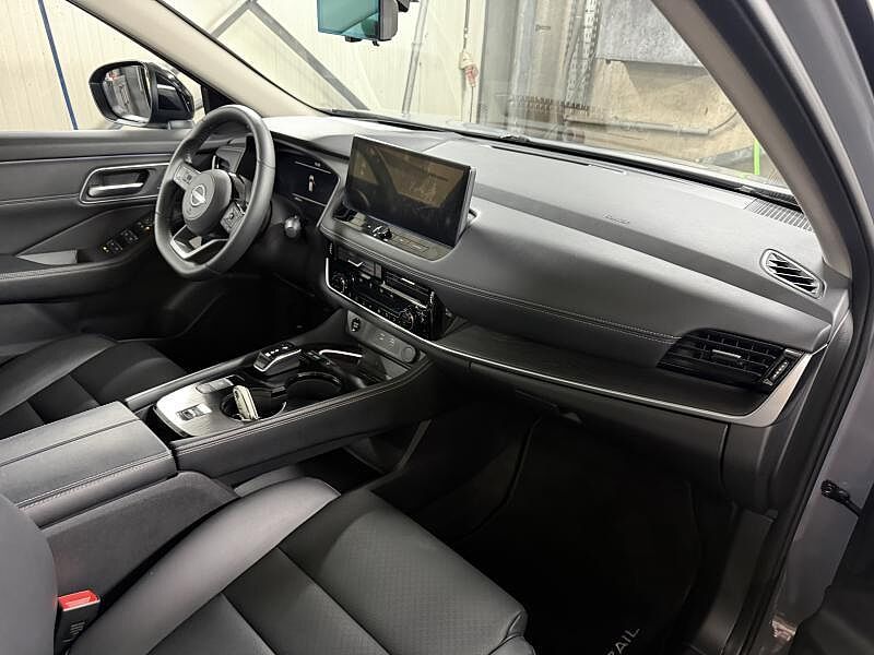 Nissan X-Trail E-POWER 1.5 2 WD
