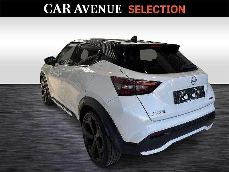Nissan Juke Premiere edition HEV MY23