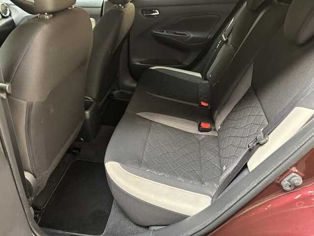 Nissan Micra N design AUTOMATIQUE