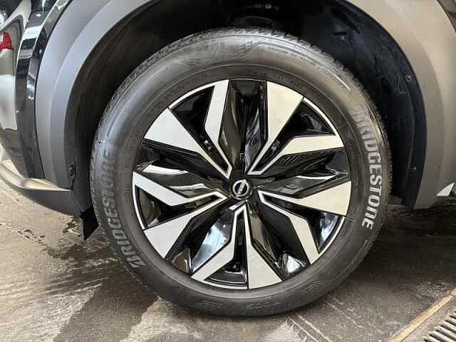 Nissan Juke Acenta + Confort pack