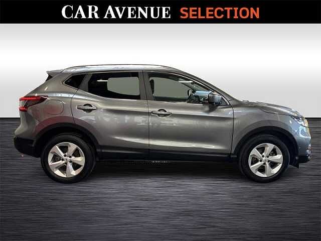 Nissan Qashqai Business AUTOMATIQUE