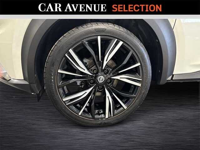 Nissan Juke N design