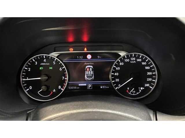 Nissan Juke N design