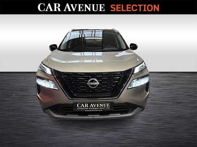 Nissan X-Trail E-Power N-Connecta