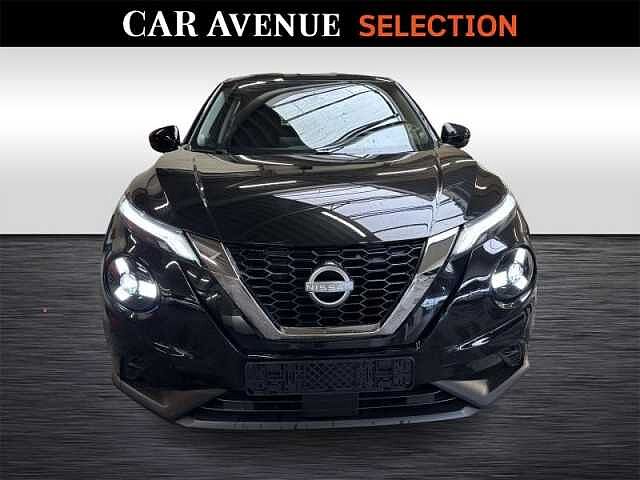 Nissan Juke Acenta + Confort Pack