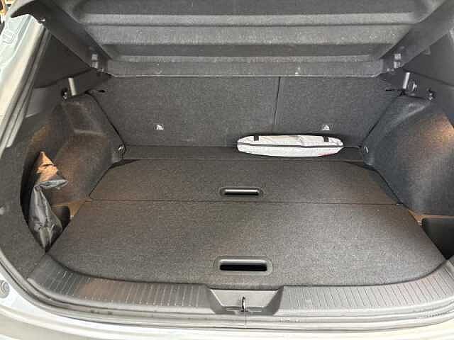 Nissan Qashqai N-CONNECTA