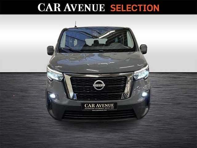 Nissan Primastar COMBI L2H1 N-CONNECTA + Crochet