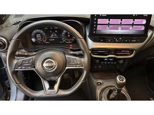 Nissan Juke N-DESIGN
