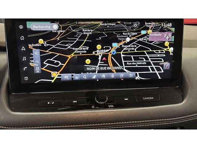 Nissan X-Trail E-Power N-Connecta