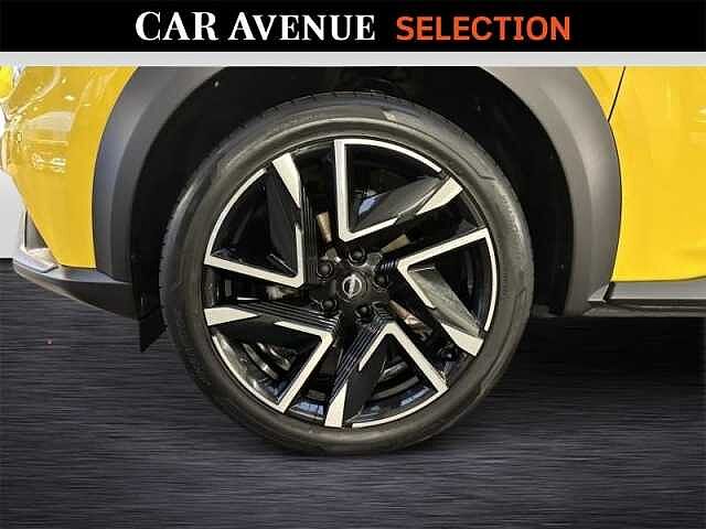 Nissan Juke N-Desing