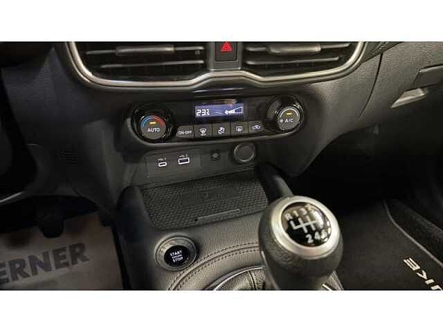 Nissan Juke N-Desing