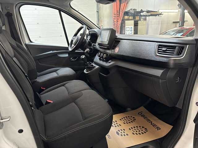 Nissan Interstar N-CONNECTA + Pack Cargo VAN L2H1 3t1